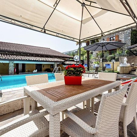Residence Tatiana Dependance トレモージネ エクステリア 写真