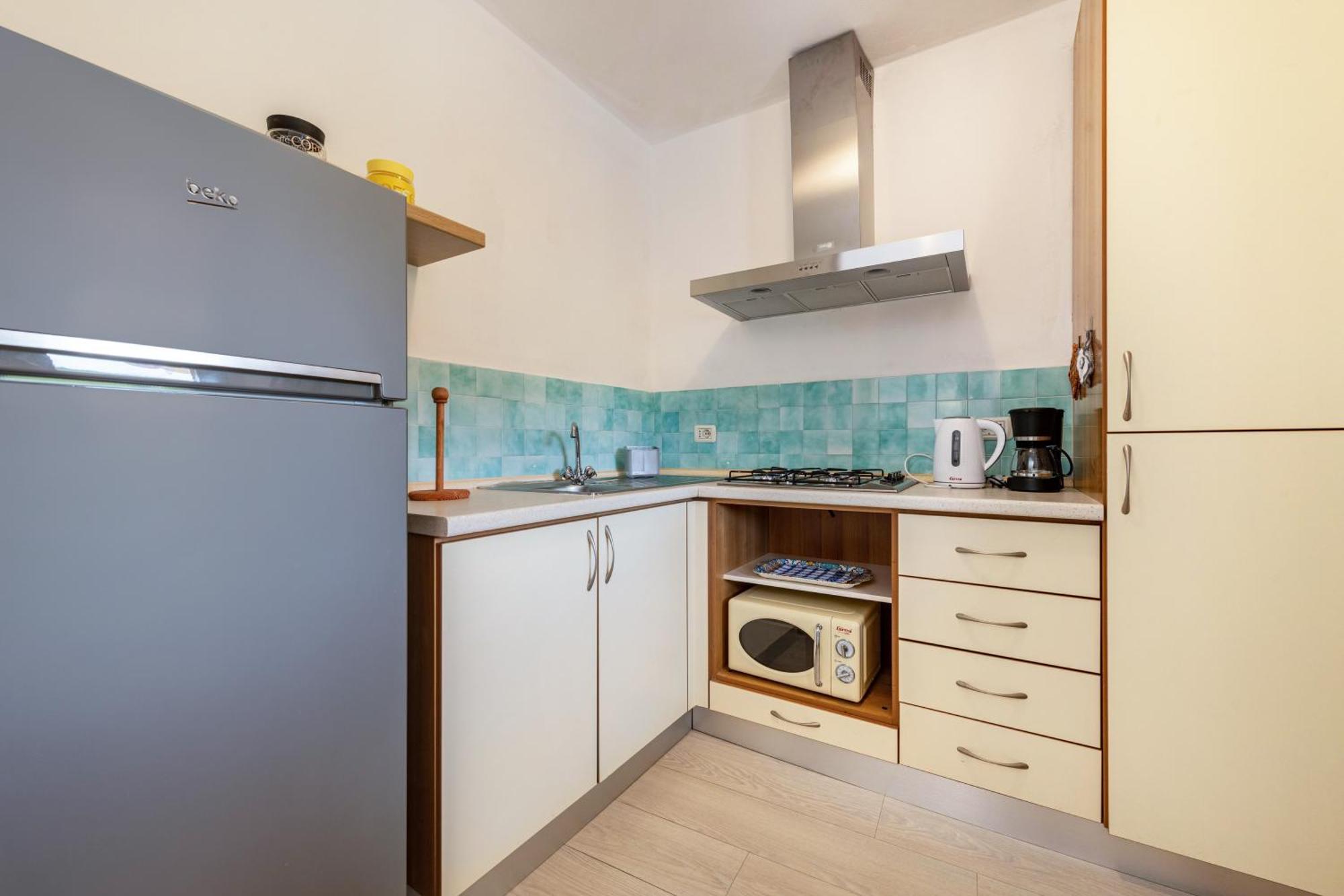 Residence Tatiana Dependance トレモージネ エクステリア 写真