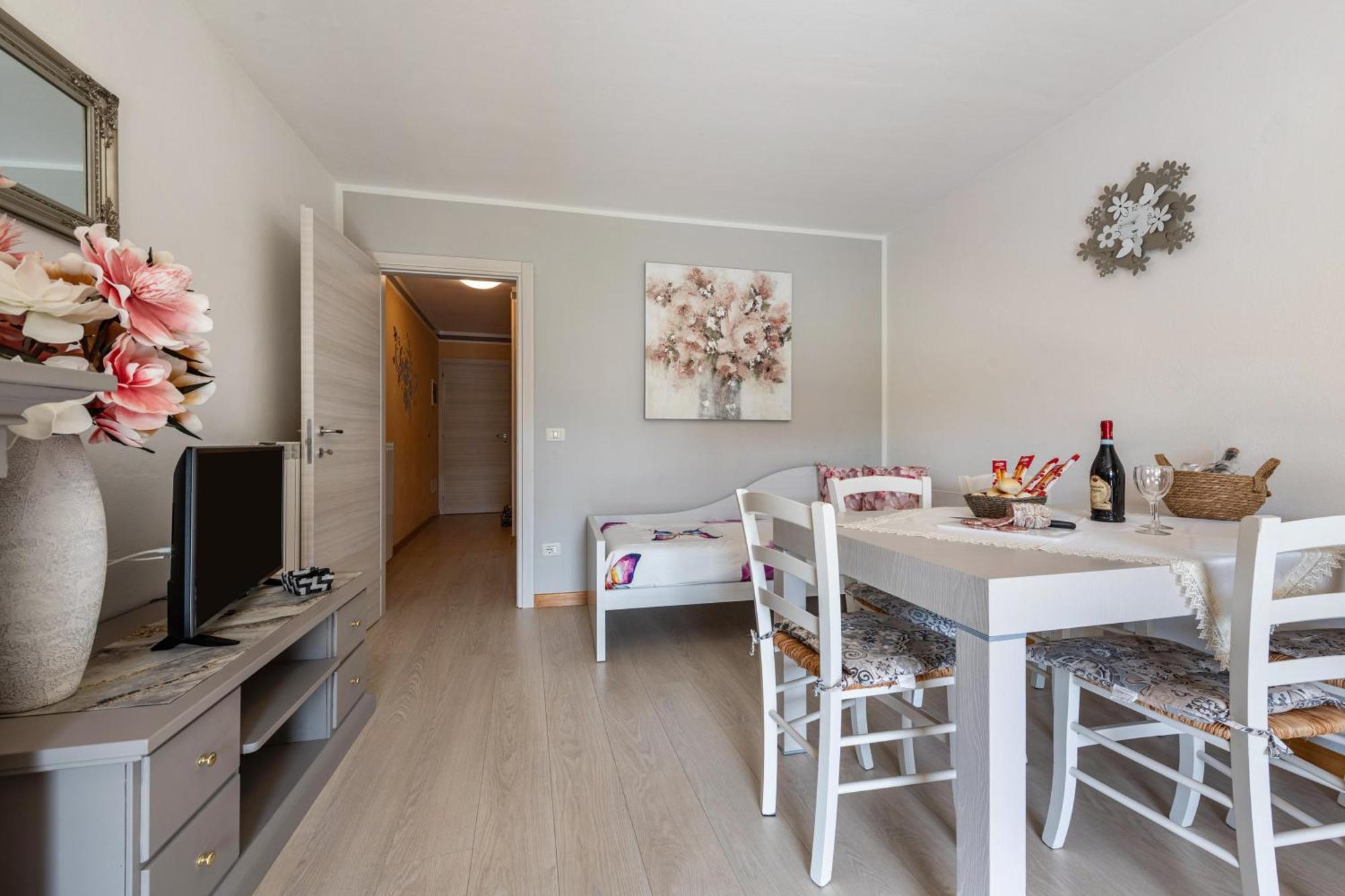 Residence Tatiana Dependance トレモージネ エクステリア 写真