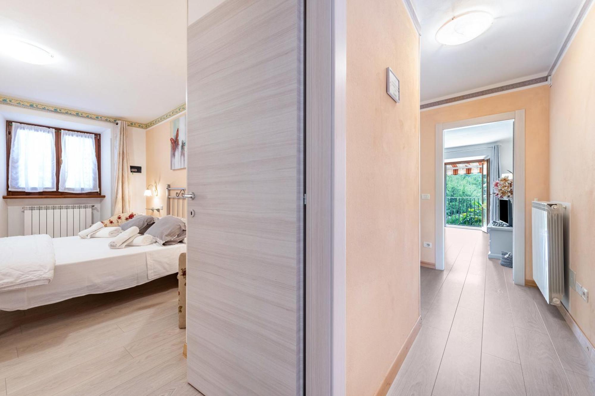 Residence Tatiana Dependance トレモージネ エクステリア 写真