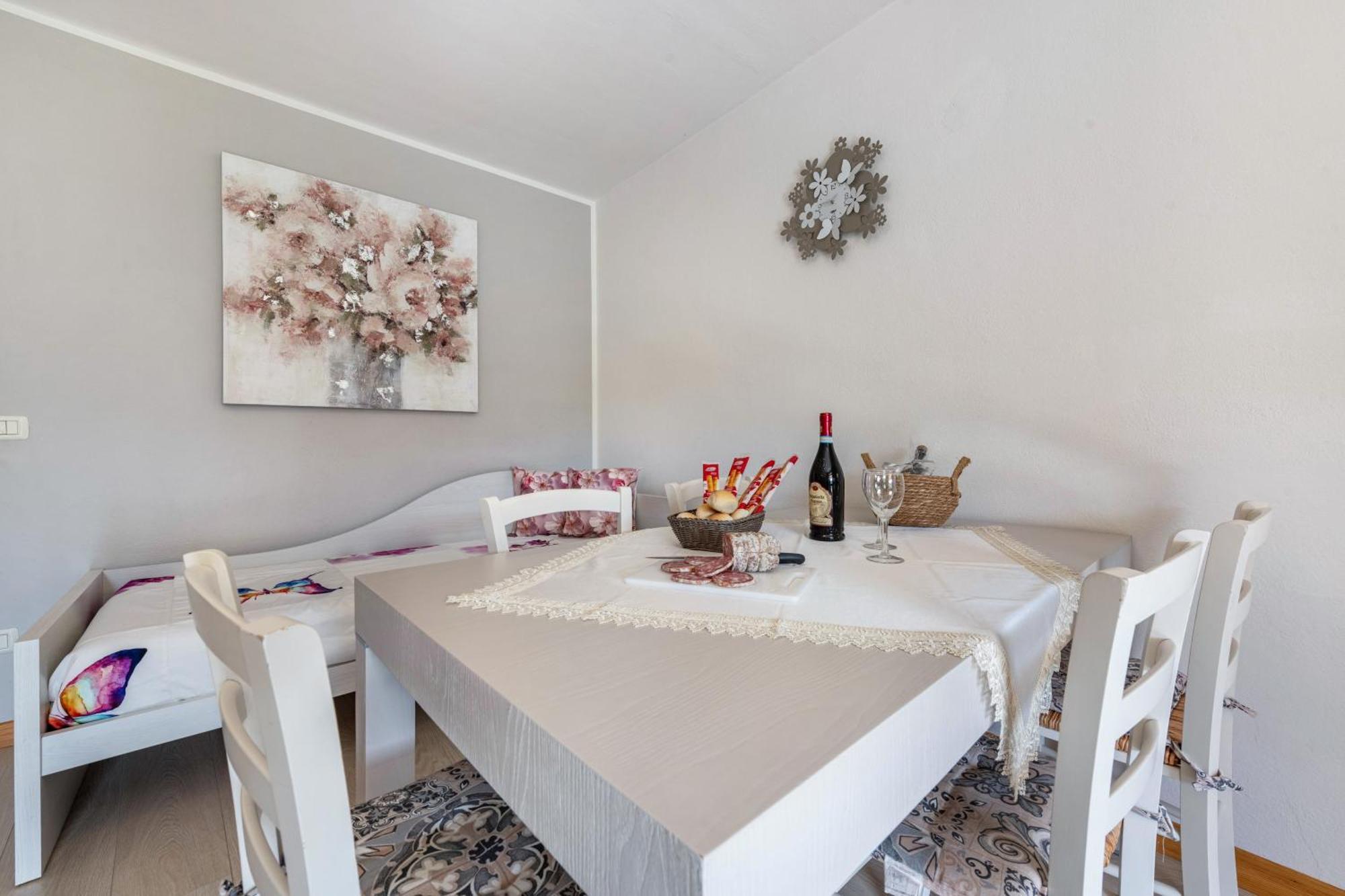 Residence Tatiana Dependance トレモージネ エクステリア 写真